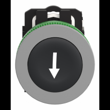  BP IMPULS FLUSH O22 NOIR 1F 