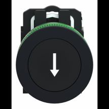  BP IMPULS FLUSH 22 NOIR 1F 