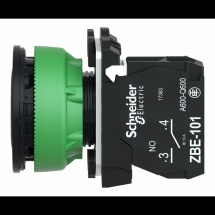  BP IMPULS FLUSH 22 NOIR 1F 