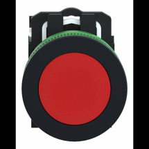  BP IMPULS FLUSH 22 ROUGE 1O 