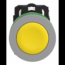  BP IMPULS FLUSH O22 JAUNE 1F 