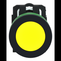  BP IMPULS FLUSH 22 JAUNE 1F 