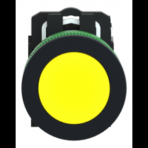  BP IMPULS FLUSH JAUNE 1F 