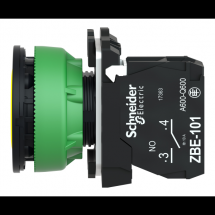  BP IMPULS FLUSH JAUNE 1F 