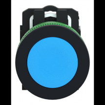  BP IMPULS FLUSH BLEU 1F 