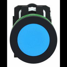  BP IMPULS FLUSH 22 BLEU 1F 