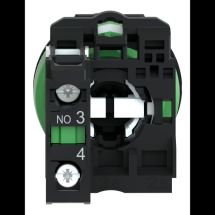  BT FLUSH 2 POSIT FIX 1F 