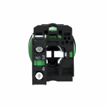  BT FLUSH 22 2 POSIT FIX 1F 