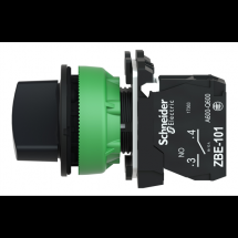  BT FLUSH 2 POSIT FIX 1F 