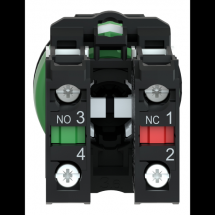  BT FLUSH 2 POSIT FIX 1O+1F 