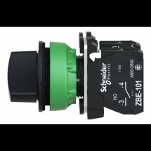  BT FLUSH 2 POSIT FIX 1O+1F 