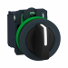  HARMONY XB5 - BOUTON TOURNANT 
