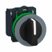  HARMONY XB5 - BOUTON TOURNANT 