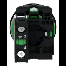  BT CLE455 ATX GAZ 2POS 1F 