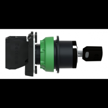  BT CLE455 ATX GAZ 2POS 1F 