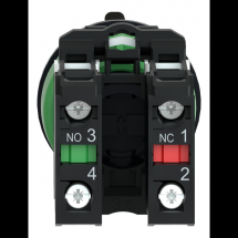  BT CLE455 ATX GAZ 3POS 2F 