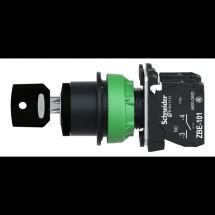  BT CLE455 ATX GAZ 3POS 2F 