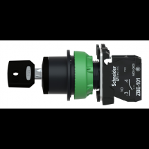  BT CLE455 ATX GAZ 2POS 1F 