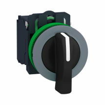  HARMONY XB5 - BOUTON TOURNANT 