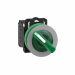  BT LUM FLUSH VERT 1O+1F 24V 