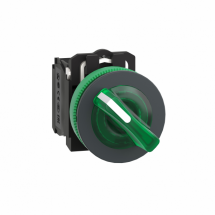  BT LUM FLUSH VERT 1O+1F 24V 