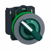  BT LUM FLUSH VERT 1O+1F 230V 