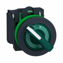 BT LUM FLUSH VERT 1O+1F 230V 