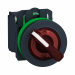  BT LUM FLUSH ROUGE 1O+1F 24V 