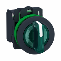  BT LUM FLUSH VERT 1O+1F 230V 