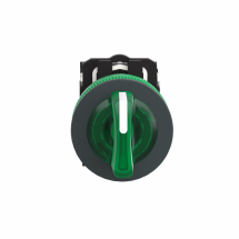  BT LUM FLUSH VERT 1O+1F 230V 