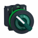  HARMONY XB5 - BOUTON TOURNANT 