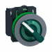  HARMONY XB5 - BOUTON TOURNANT 