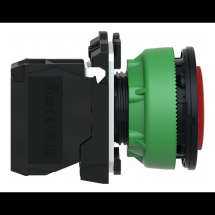  BP IMPULS FLUSH DPAS ROUGE 1O 