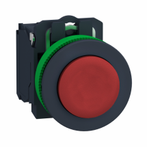 HARMONY XB5 - BOUTON POUSSOIR 