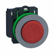  HARMONY XB5 - BOUTON POUSSOIR 