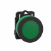  VOYANT DEL FLUSH VERT 24V 