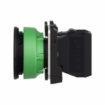  VOYANT DEL FLUSH BLANC 230V 