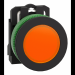  VOYANT DEL FLUSH ORANGE 230V 
