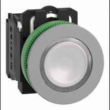 BP LUMINEUX BLANC 1O+1F 24V 