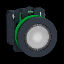  HARMONY XB5 - BOUTON POUSSOIR 