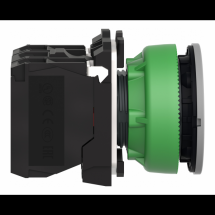  HARMONY XB5 - BOUTON POUSSOIR 
