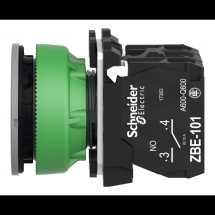  BOUT POUSS LUMIN PERSONNALISE 