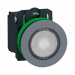  HARMONY XB5 - BOUTON TOURNANT 
