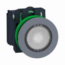  HARMONY XB5 - BOUTON TOURNANT 