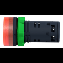  HARMONY XB5 - BUZZER LUMIN -  