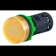  HARMONY XB5 - BUZZER LUMIN -  