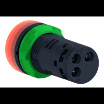  HARMONY XB5 - BUZZER LUMIN -  