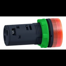  HARMONY XB5 - BUZZER LUMIN -  