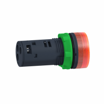  HARMONY XB5 - BUZZER LUMIN -  