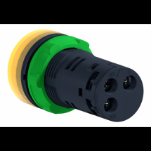  HARMONY XB5 - BUZZER LUMIN -  